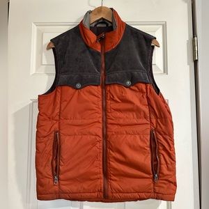 Men’s Vest
